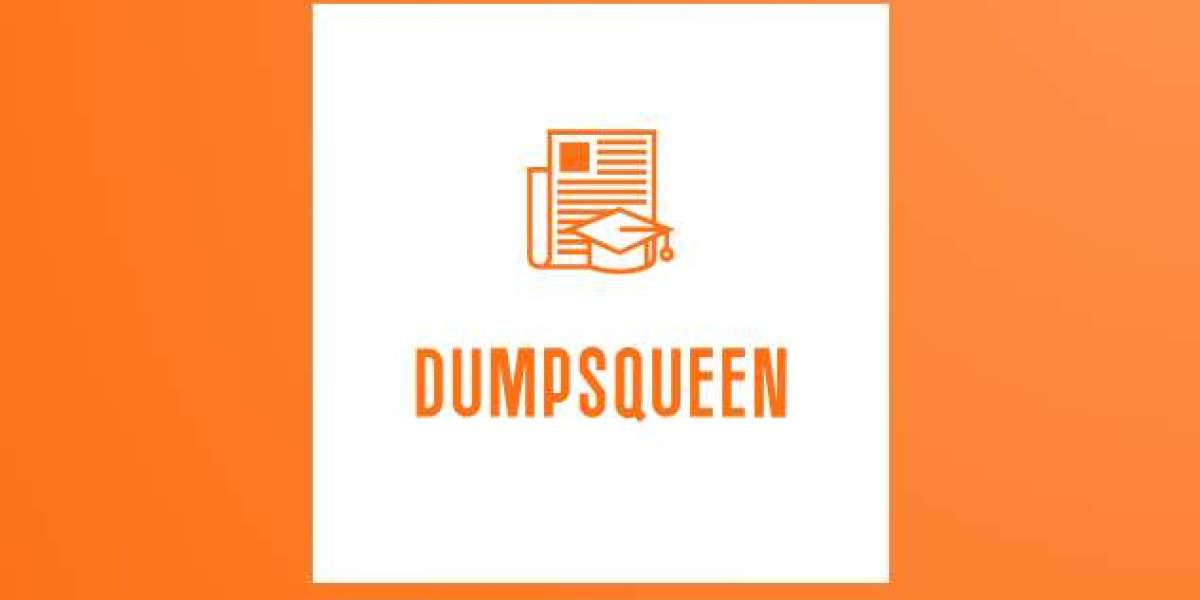DumpsQueen Exam Questions: Prepare with Confidence
