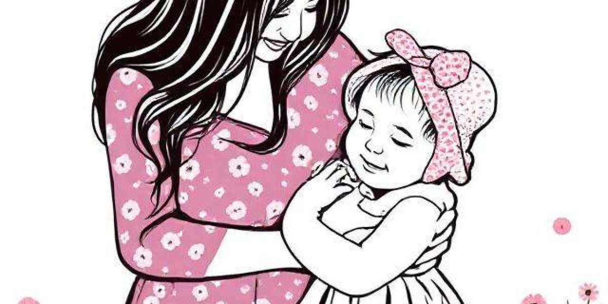 Celebrate Mom with a Gift as Timeless as Her Love