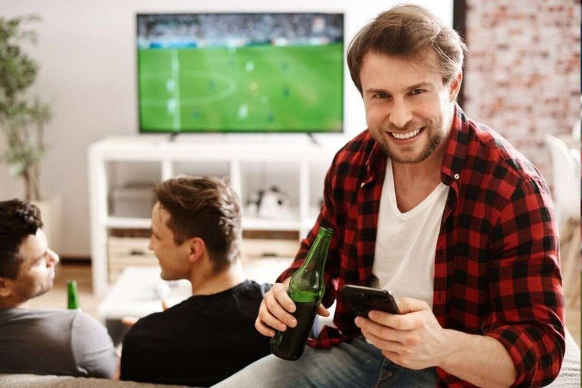 IPTV For Firestick Best Way To Stream Live TV & Movies 2025