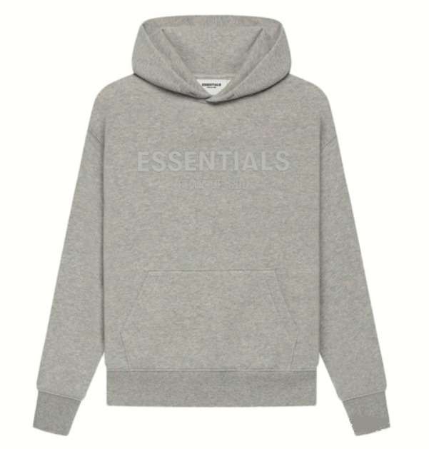 Essentials Hoodie