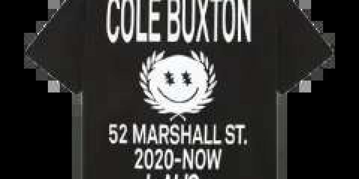 Cole Buxton T Shirt | United Kingdom | Shop Now