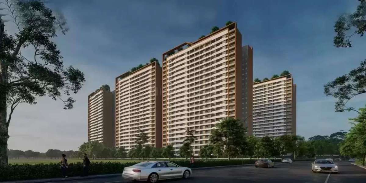 Discover Your Dream Home at Kohinoor Westview Reserve Wakad – The Ultimate Property for Sale in Pune