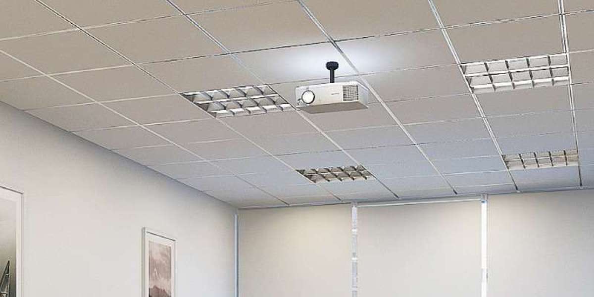 Report on Cost Requirements for Setting Up a Mineral Wool Ceiling Tiles Manufacturing Plant