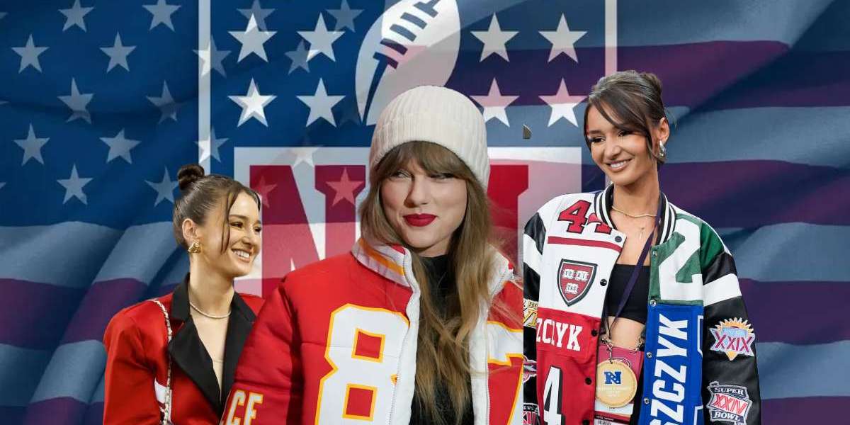 67% of NFL Fans Buy Jackets to Show Team Pride – Here’s Why