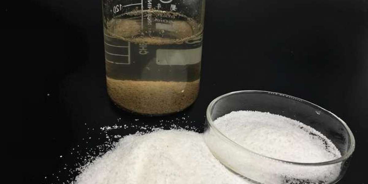 Sustainable Wastewater Management: Harnessing Advanced PAM Solutions