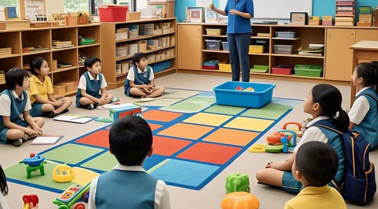 The Complete Guide to Mastering Singapore's PSLE English Oral Examination and AL Grading System - Biphoo India