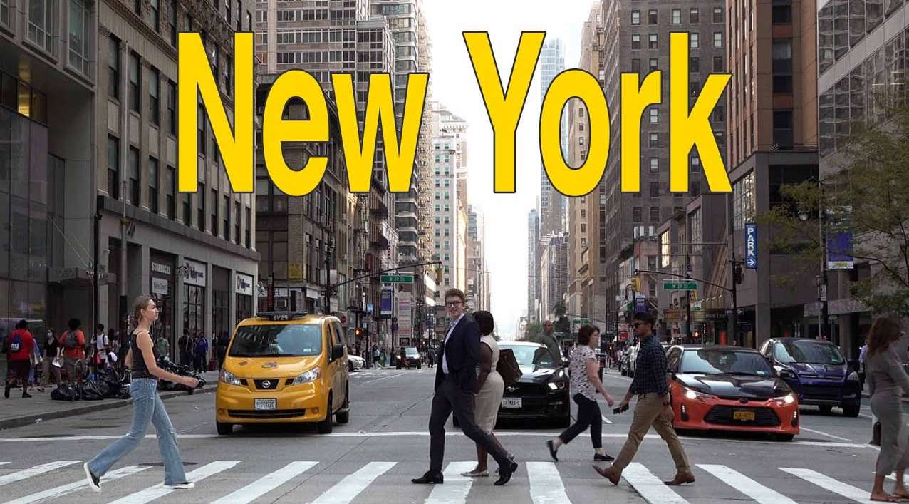 newyork time