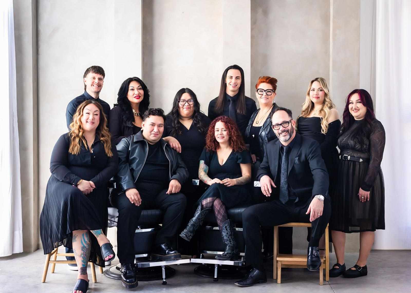 Find Your Perfect Look at These Best Salons in Albuquerque, NM