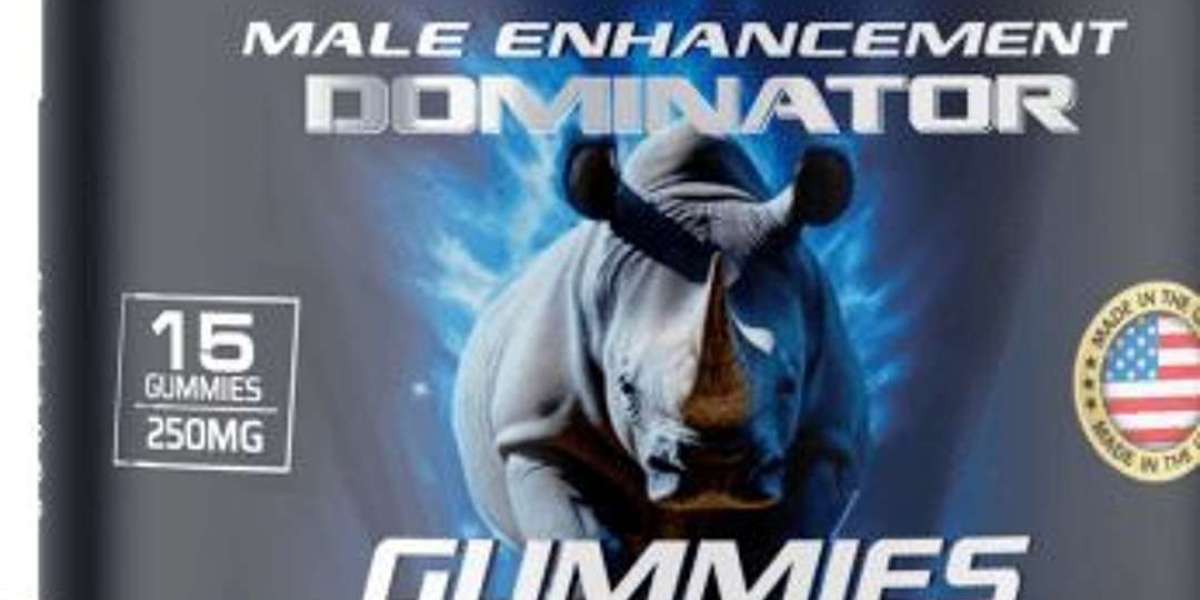 Dominator Maxx NZ – The Premium Male Enhancement Formula for Ultimate Performance