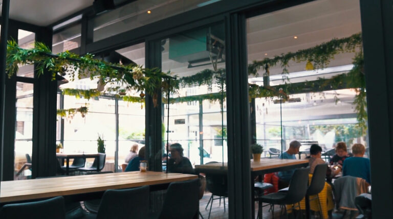 Ervaar Fine Dining in het Restaurant Center in Hasselt – t Borrelhuis