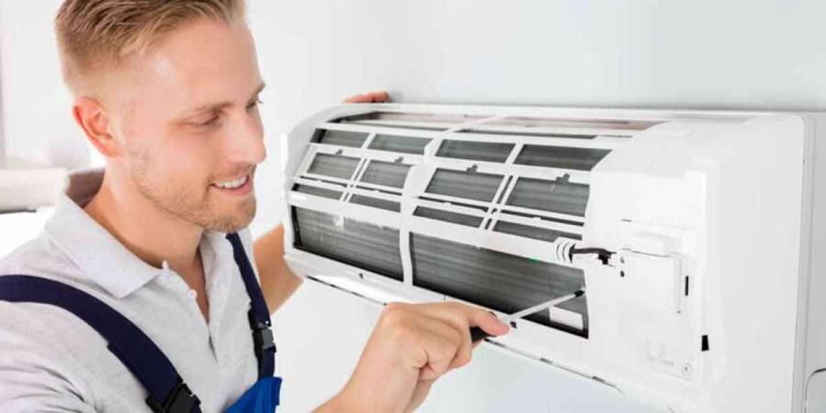 How AC Placement Affects Your Furniture & Home Aesthetic