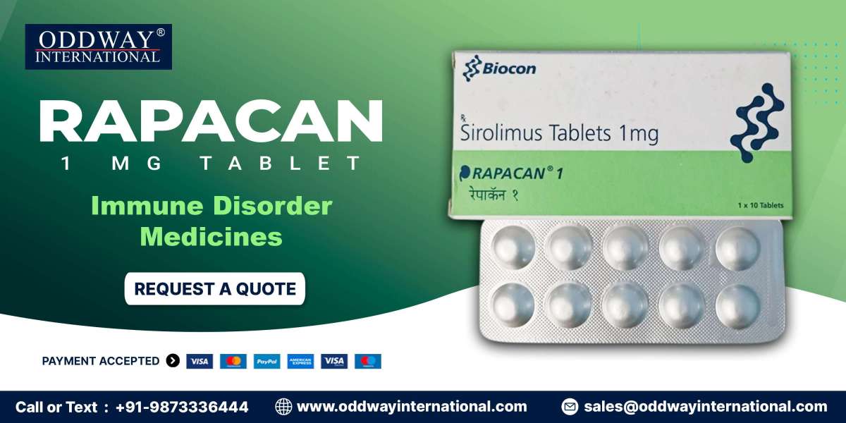 Tips for Buying Rapamycin 1mg Online: A Quick and Easy Guide