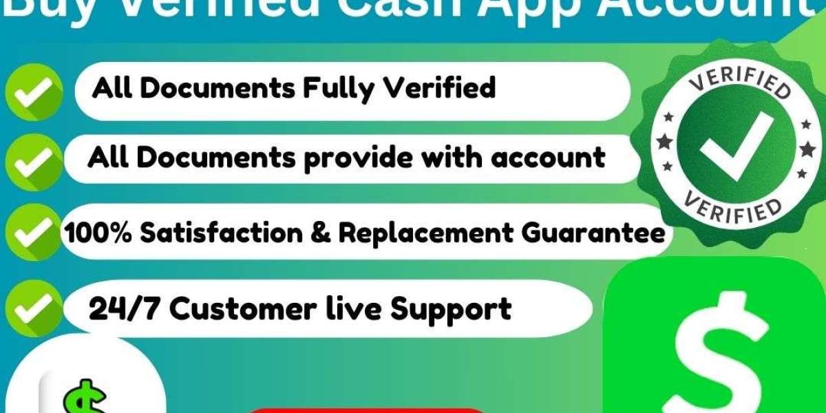 Buy Verified Cash App Account