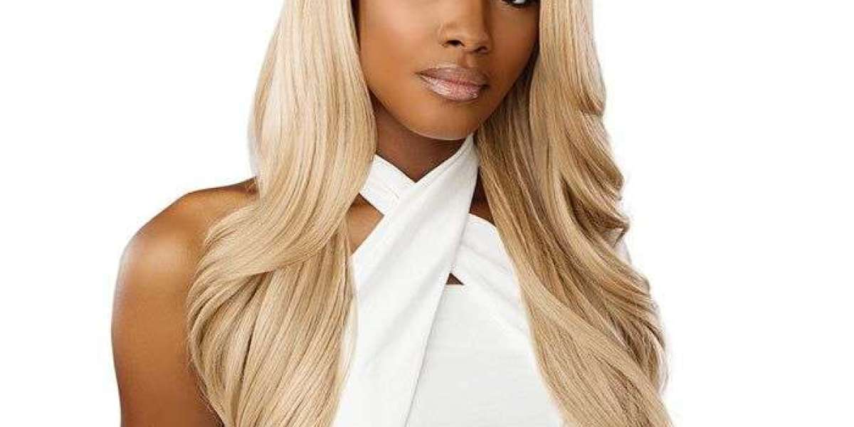 Level Up Your Look: The Power of Blonde Wigs