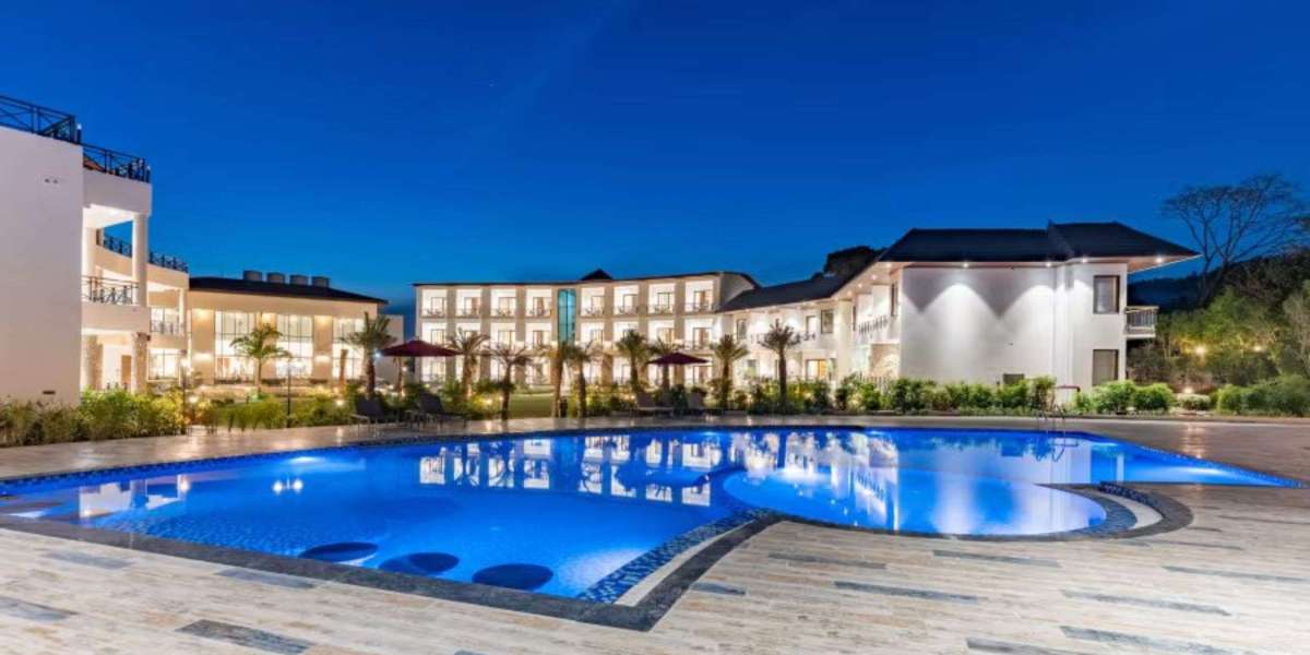 Jim Corbett Resorts: Where Adventure & Comfort Blend