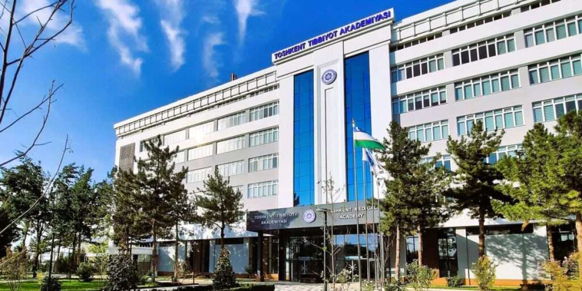 Tashkent Medical Academy
