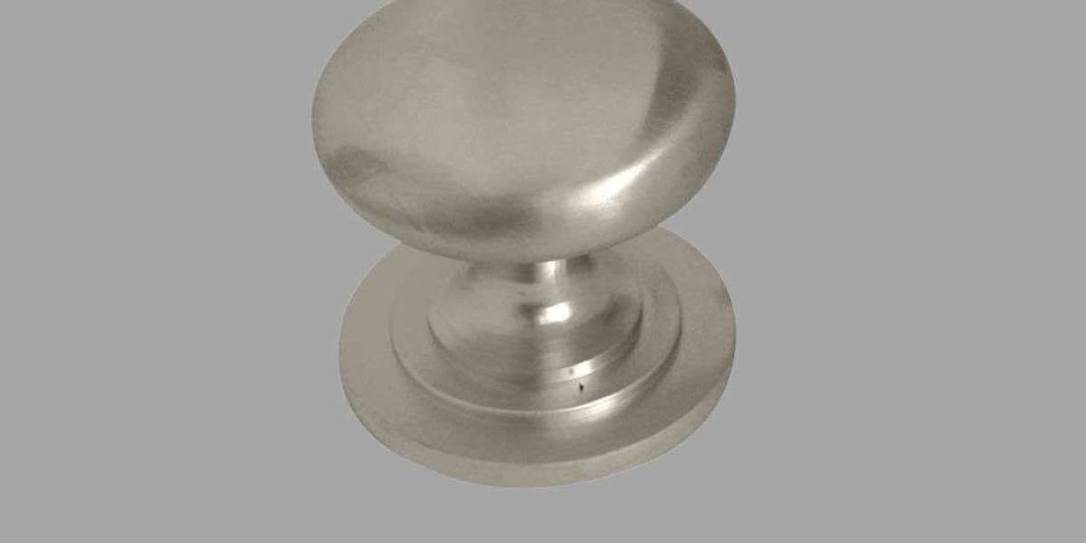 The Ultimate Guide to Selecting Cupboard Door Knobs for Your Home