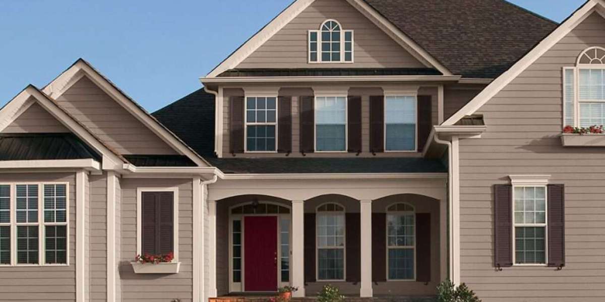 Enhance Your Home with Professional Exterior Painting Services