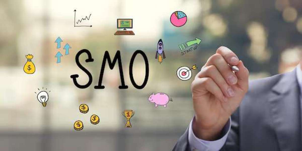 Can an SMO Service Provider in India Boost Loan Inquiries?