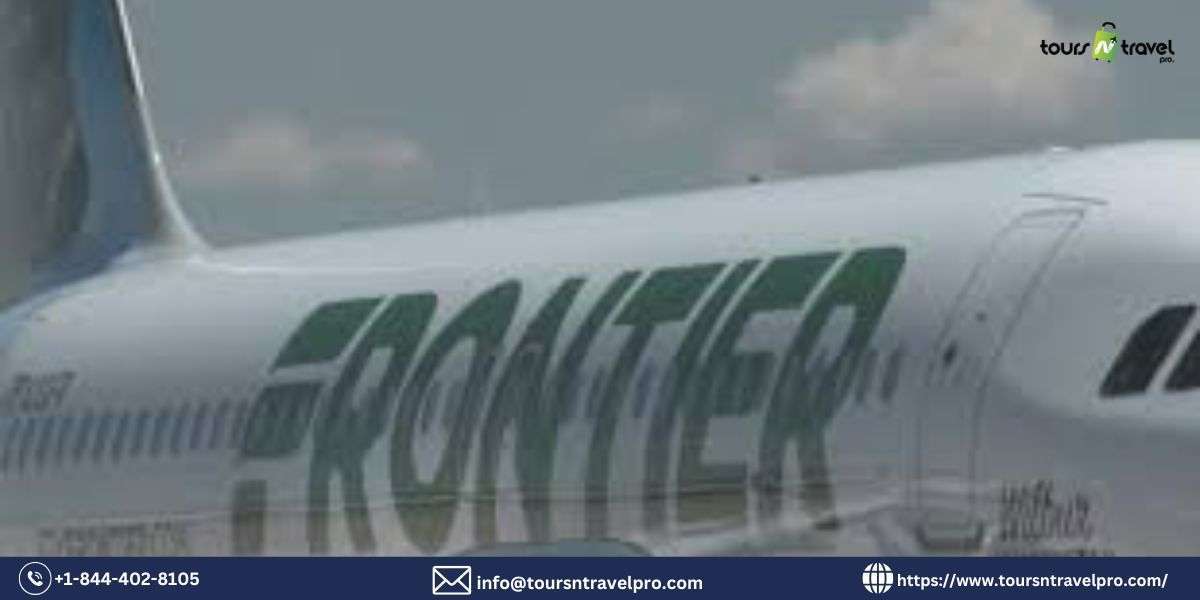 Frontier Airlines Cancellation Policy