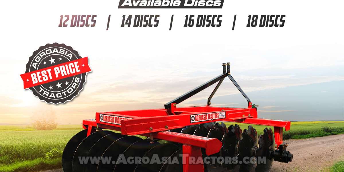 How to Modify Your Tractor for Better Performance