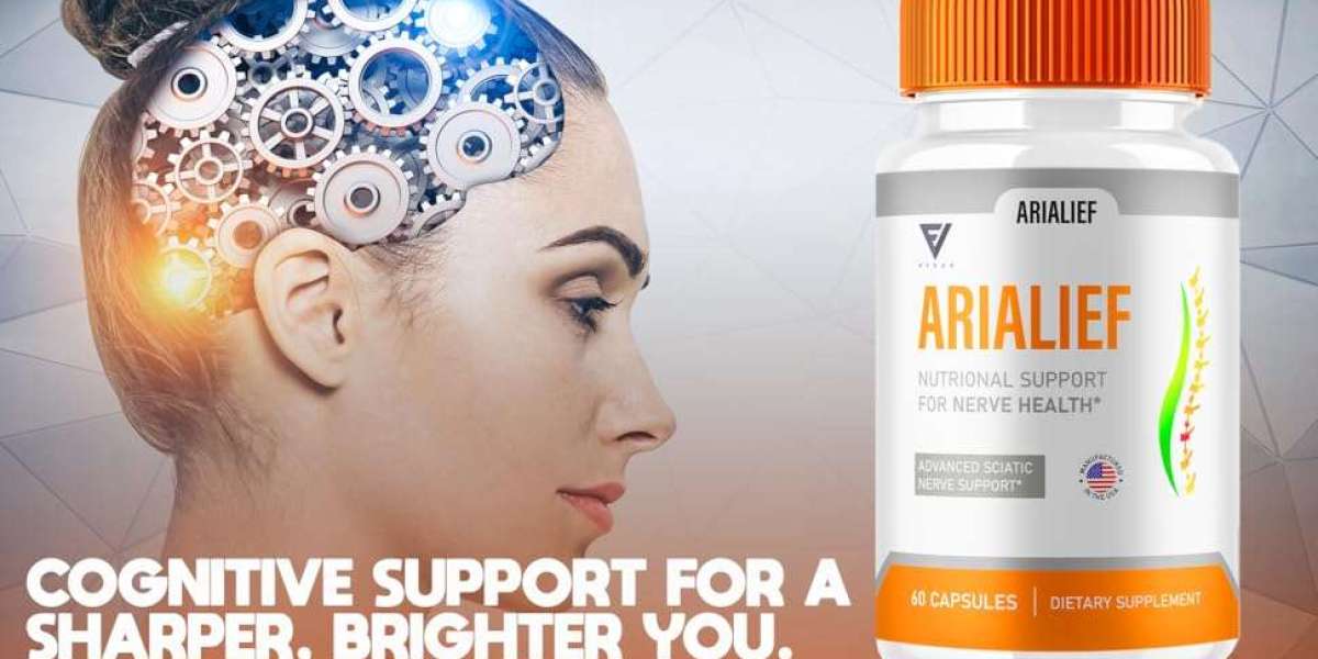Arialief (IMPORTANT WARNING!!) Does It no Any Trick?