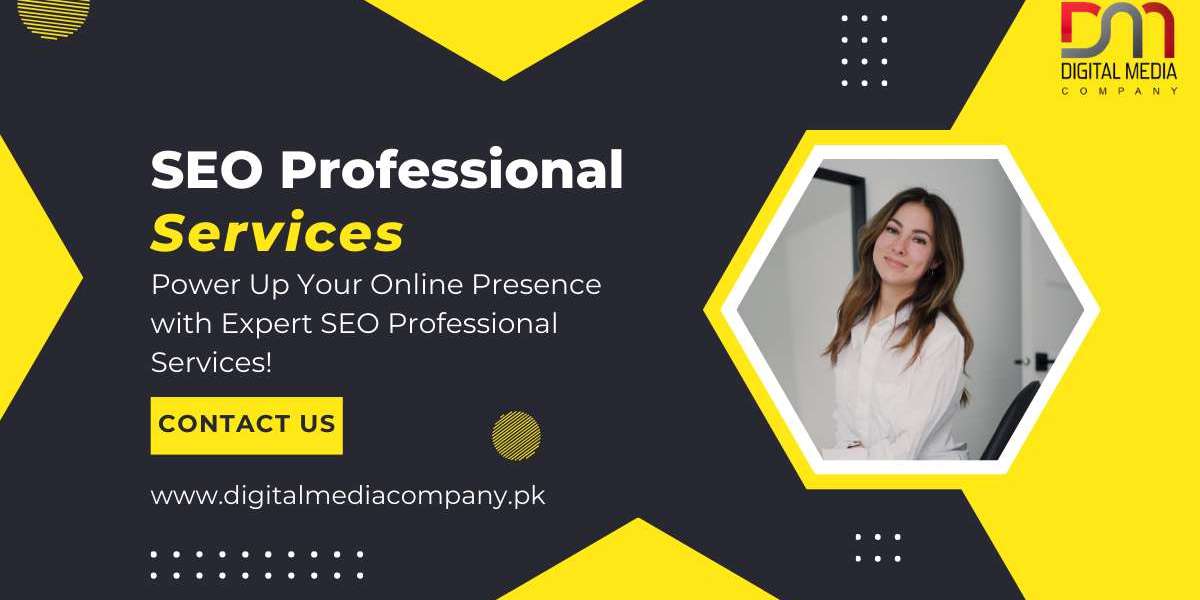 Achieve Higher Visibility & Success with SEO Professional Services