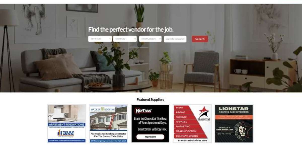 Best Property Management Companies with the Ultimate Property Vendor Screening Platform