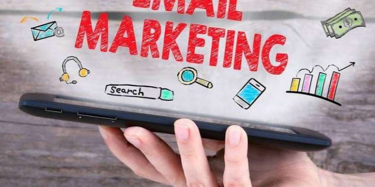 Transform Your Strategy with the Best Email Marketing Agency in the UK