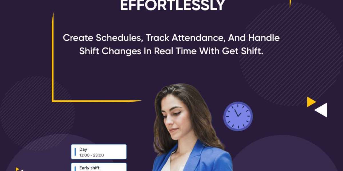 The Future of Workforce Scheduling: Shift Management Software Explained