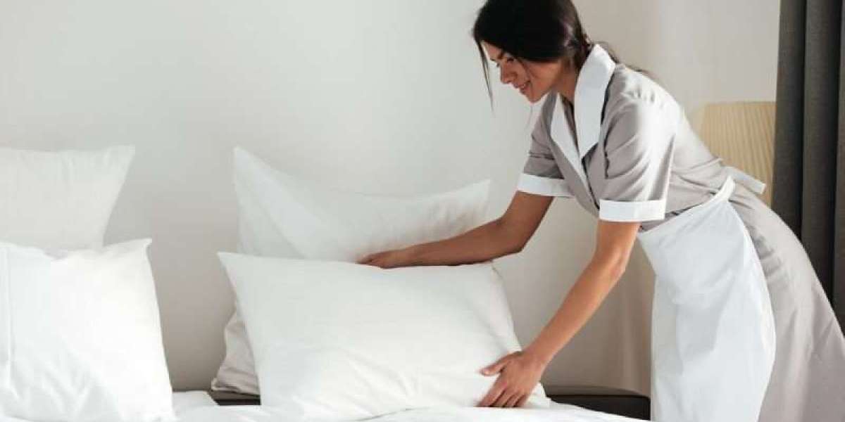 Expert Vacation Rental Cleaning Services in Chicago for Spotless Stays