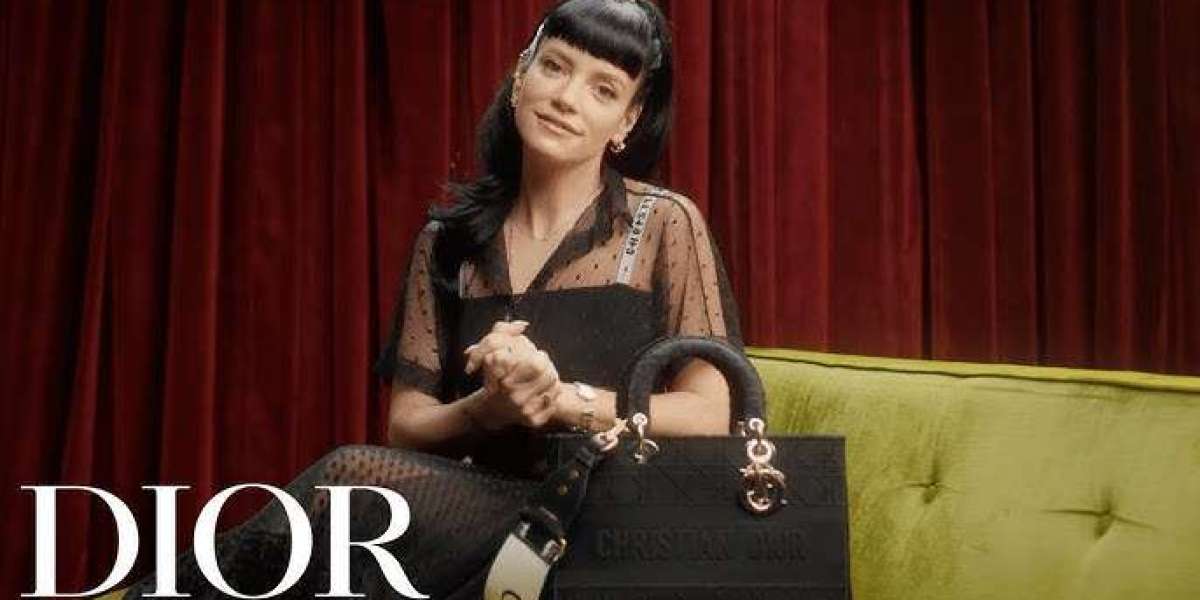 Dior but the most notable underlying theme is the role of the