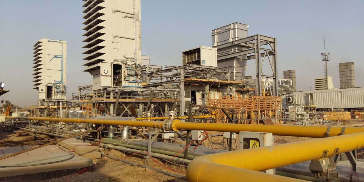 The Evolution of Construction Companies in Basra, Iraq: A Spotlight on MUE Group