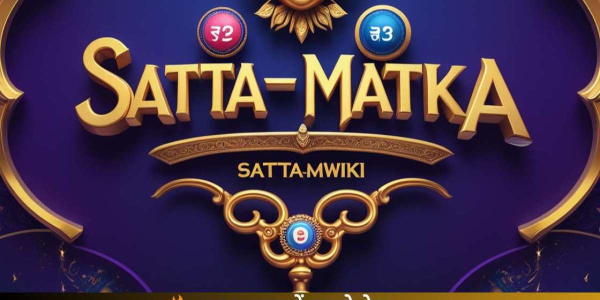 Exploring the World of Kalyan Matka Chart Kannada, Matka.SattaMatka.Wiki, Wiki Satta King, and Satta Matta Wiki