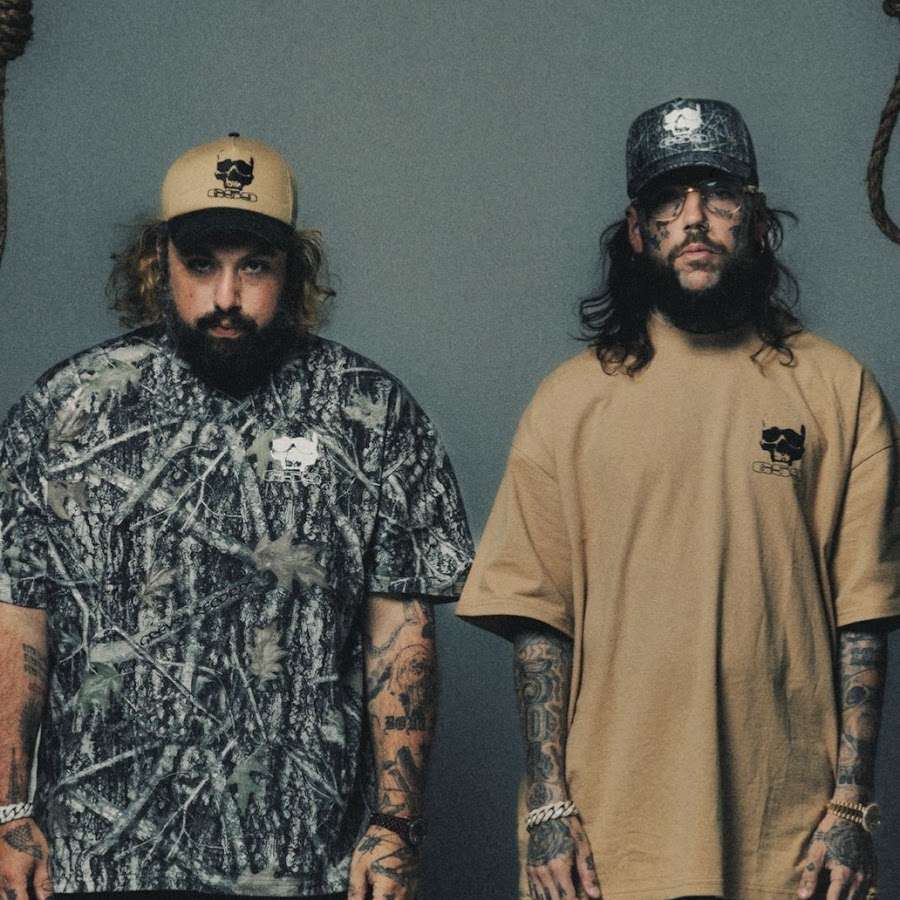 G59 Records Merch