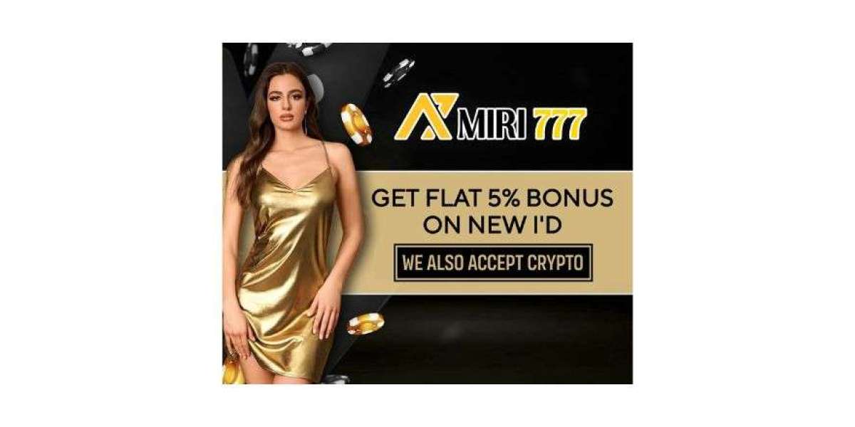 Claim Incredible Bonuses by Using Tiger Exchange | AMIRI777