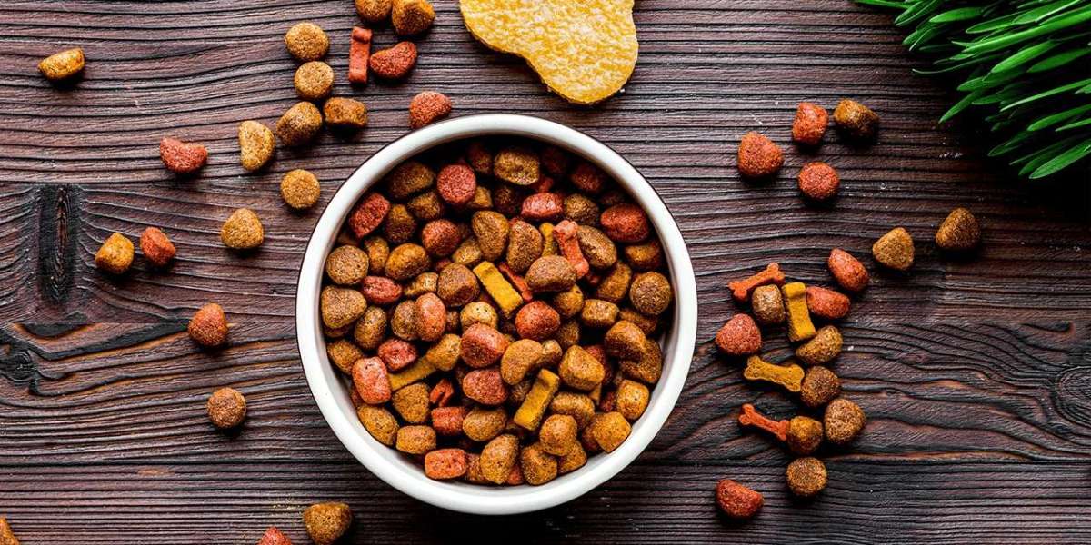 Pet Food Manufacturing Plant Project Report: Raw Material Requirements and Costs