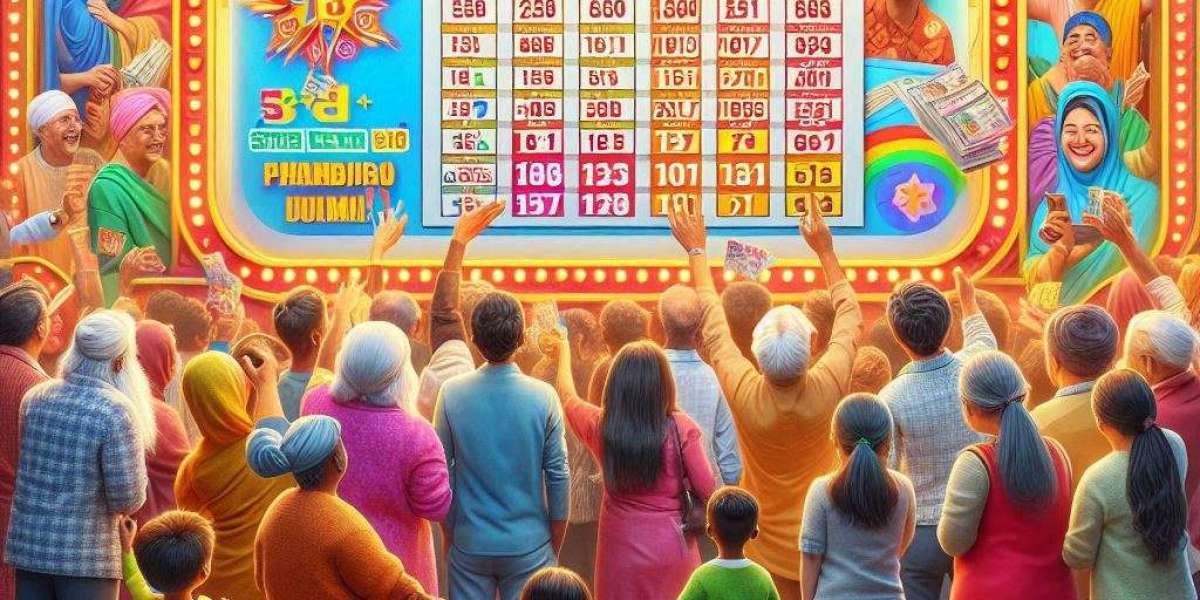 Lottery Sambad Result: Everything You Need to Know