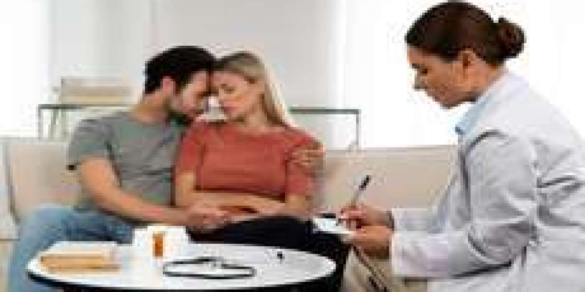 The Best Fertility Clinics in Gurgaon for High Success Rates