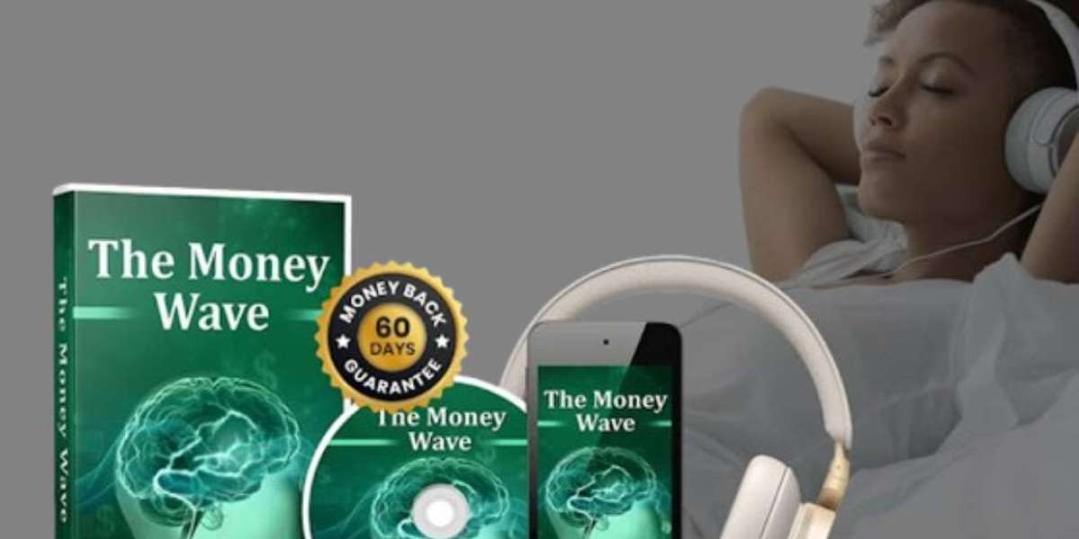 The Money Wave (Genuine User Response) What Do Experts It?