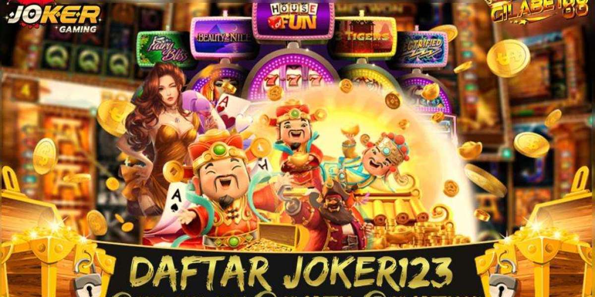 The ultimate Guide to Agen Slot Online Platforms