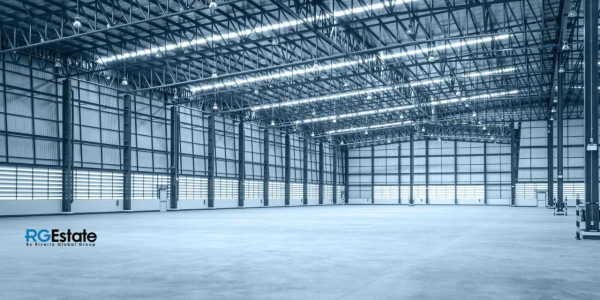 Find the Perfect Warehouse for Rent in Sharjah – Top Locations Revealed!