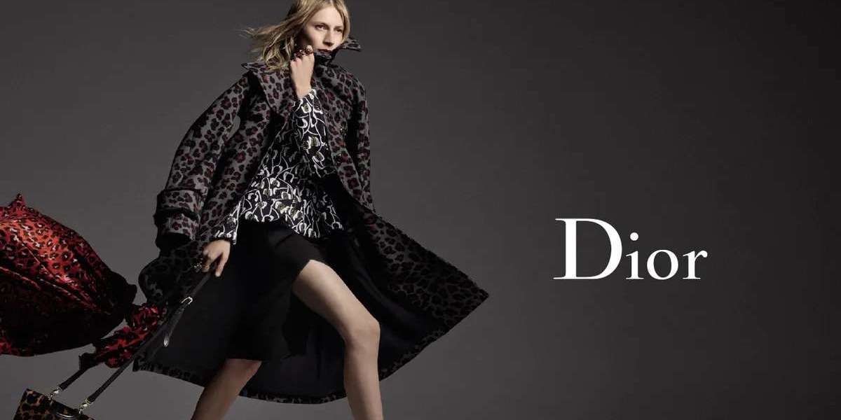 She kept it as a memento Dior from this version of myself that no longer exists