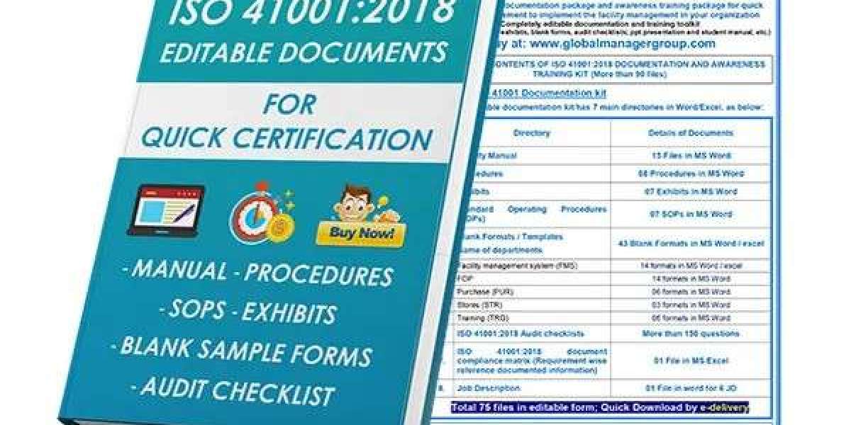 How to Prepare for an ISO 41001 Certification Audit