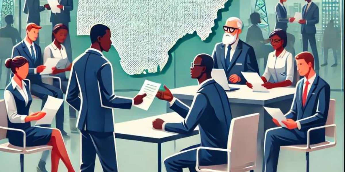 Current Employment Market Trends and Their Impact on Recruitment