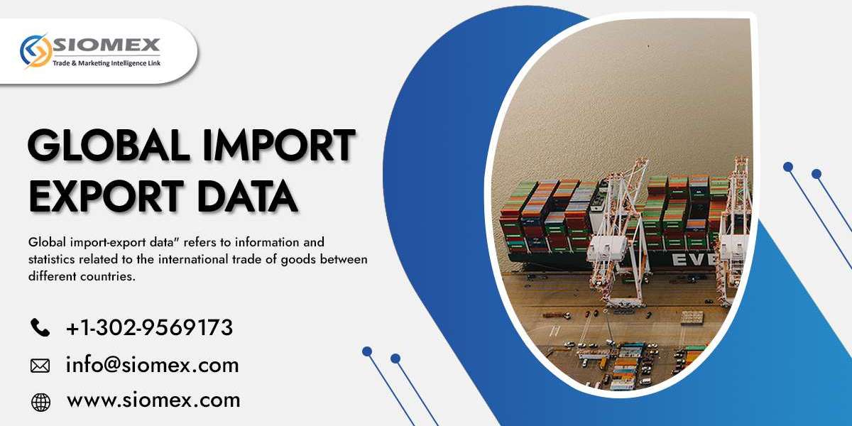What Are the Advantages of Trade Data?