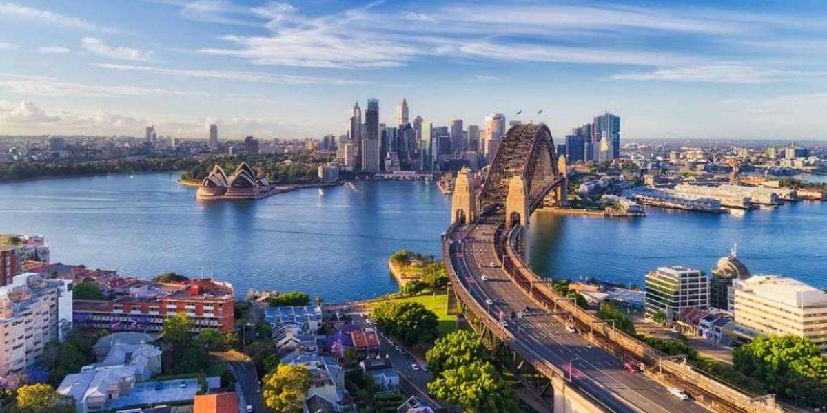 Qatar Airways Sydney Office in Australia: Services and Contact Information