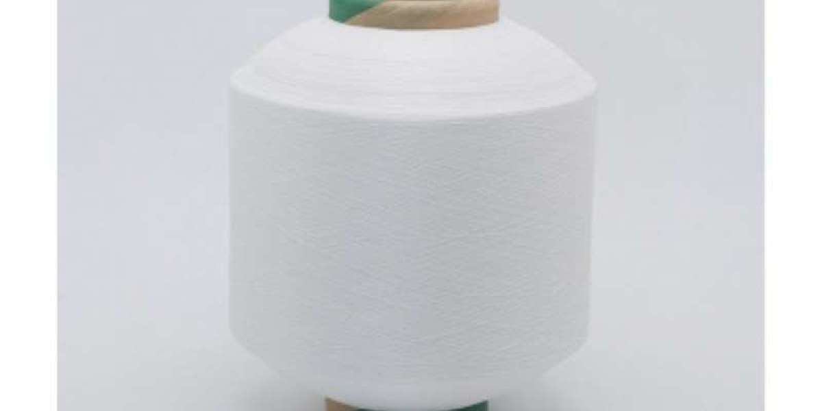Cost-Effective, Eco-Friendly, and Versatile: The Benefits of China Polyester DTY