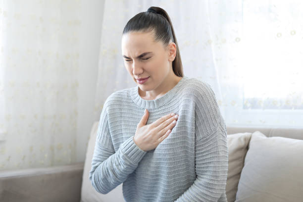 Acupuncture Treatment For Asthma In Chennai | Jayanth Acu