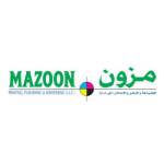 Mazoon Printing